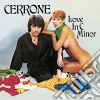 Cerrone - Love In C Minor cd