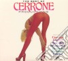 Cerrone - The Best Of Cerrone Productions cd