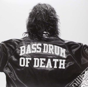 (LP Vinile) Bass Drum Of Death - Rip This (2 Lp) lp vinile di Bass Drum Of Death