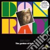 (LP Vinile) Don Ray - The Garden Of Love (Lp+Cd) cd