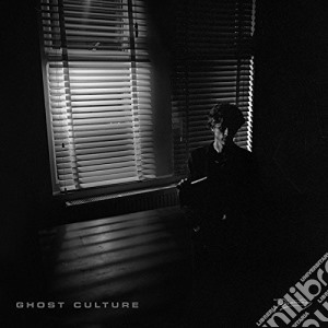 (LP Vinile) Ghost Culture - Ghost Culture lp vinile di Ghost Culture