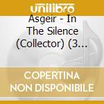 Asgeir - In The Silence (Collector) (3 Cd) cd musicale di Asgeir