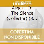 Asgeir - In The Silence (Collector) (3 Cd) cd