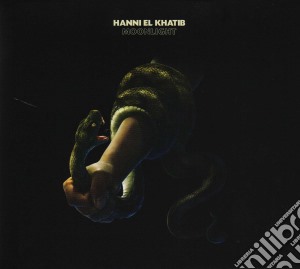 Hanni El Khatib - Moonlight cd musicale di El Khatib, Hanni