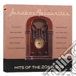 Jukebox Favourites - Hits Of The 20's And 30's (4 Cd) cd
