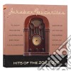 Jukebox Favourites - Hits Of The 20's And 30's (4 Cd) cd