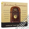 Jukebox Favourites: Hits Of The 30's And 40's / Various (4 Cd) cd