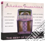 Jukebox Favourites: The Best Of Rockabilly / Various (4 Cd) cd