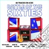 Battle Of The 60's / Various (4 Cd) cd