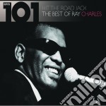 Ray Charles - 101 - Hit the Road Jack: The Best Of (4 Cd)