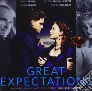 Richard Hartley - Great Expectations / O.S.T. cd musicale di Richard Hartley