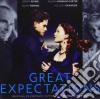 Richard Hartley - Great Expectations / O.S.T. cd