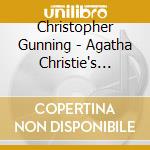 Christopher Gunning - Agatha Christie's Poirot Music From Television Series cd musicale di Gunning Christopher