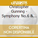 Christopher Gunning - Symphony No.6 & 7 cd