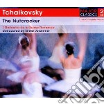Pyotr Ilyich Tchaikovsky - Nutcracker (2 Cd)