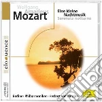 Wolfgang Amadeus Mozart - Eine Kleine Nachtmusik (2 Cd) cd