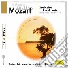 Wolfgang Amadeus Mozart - Eine Kleine Nachtmusik (2 Cd) cd