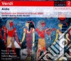 Verdi - Aida - Serafin/Callas/La Scala cd