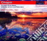 Fryderyk Chopin - Scherzi / ballades / polonaises (2 Cd) cd