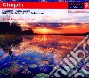 Fryderyk Chopin - Scherzi / ballades / polonaises (2 Cd) cd