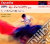 Joaquin Rodrigo / Manuel De Falla - Concierto de Aranjuez, Nights in the Gardens of Spain (2 Cd) cd