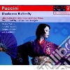 Madame butterfly cd