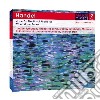 Georg Friedrich Handel - Water Music, Music For The Royal Fireworks (2 Cd) cd