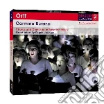 Carl Orff - Carmina Burana (2 Cd) cd