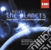Gustav Holst - The Planets (2 Cd) cd