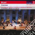 Georges Bizet - Carmen (2 Cd) cd