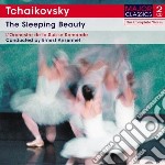 Pyotr Ilyich Tchaikovsky - Sleeping Beauty (2 Cd)