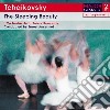 Pyotr Ilyich Tchaikovsky - Sleeping Beauty (2 Cd) cd