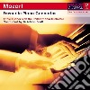 Wolfgang Amadeus Mozart - Favourite Piano Concertos (2 Cd) cd