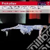 Sergei Prokofiev - Romeo & Juliet Suites (2 Cd) cd