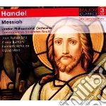 Georg Friedrich Handel - Messiah (3 Cd) cd