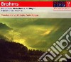Symphonies 1-4/variations on a theme of cd