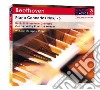 Ludwig Van Beethoven - Piano Concertos No 1-5 (3 Cd) cd