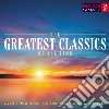 Best Of Classics (3 Cd) cd