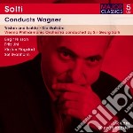 Richard Wagner - Solti Plays Richard Wagner (5 Cd)