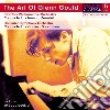 Glenn Gould - The Art Of (5 Cd) cd