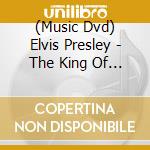 (Music Dvd) Elvis Presley - The King Of Rock N Roll - cd