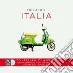 Out & Out Italia (3 Cd) cd