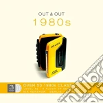 Out & Out 80's / Various (3 Cd) cd