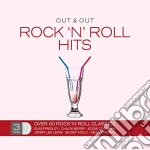 Out & Out Rock'n'roll / Various (3 Cd) cd