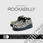 Out & Out Rockabilly / Various (3 Cd) cd