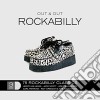 Out & Out Rockabilly / Various (3 Cd) cd