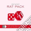 Out & Out Rat Pack / Various (3 Cd) cd
