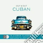 Out & Out Cuban (3 Cd) cd