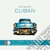 Out & Out Cuban (3 Cd) cd
