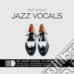 Out & Out Jazz Vocals / Various (3 Cd)